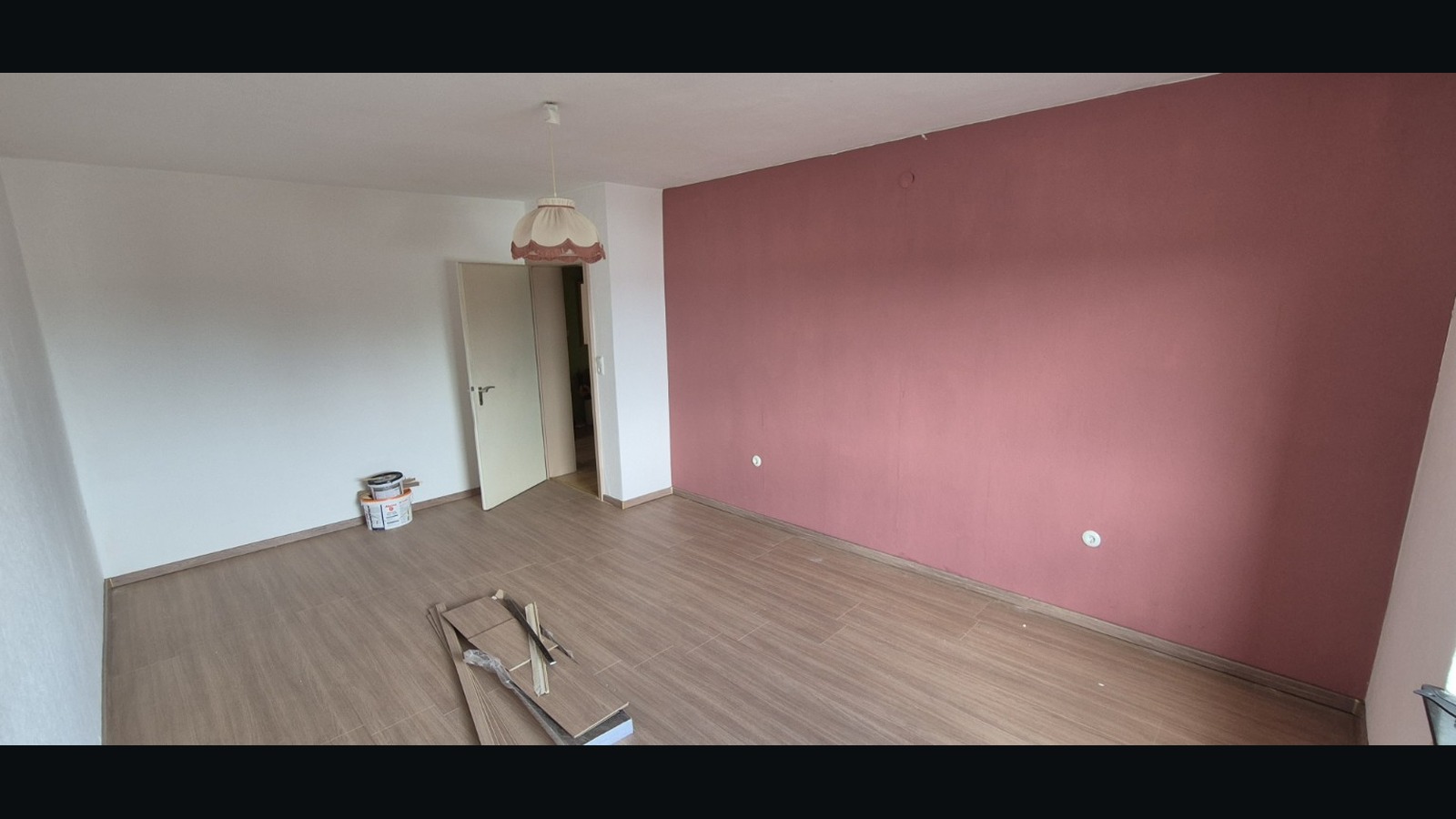 Nachher – Renovierung