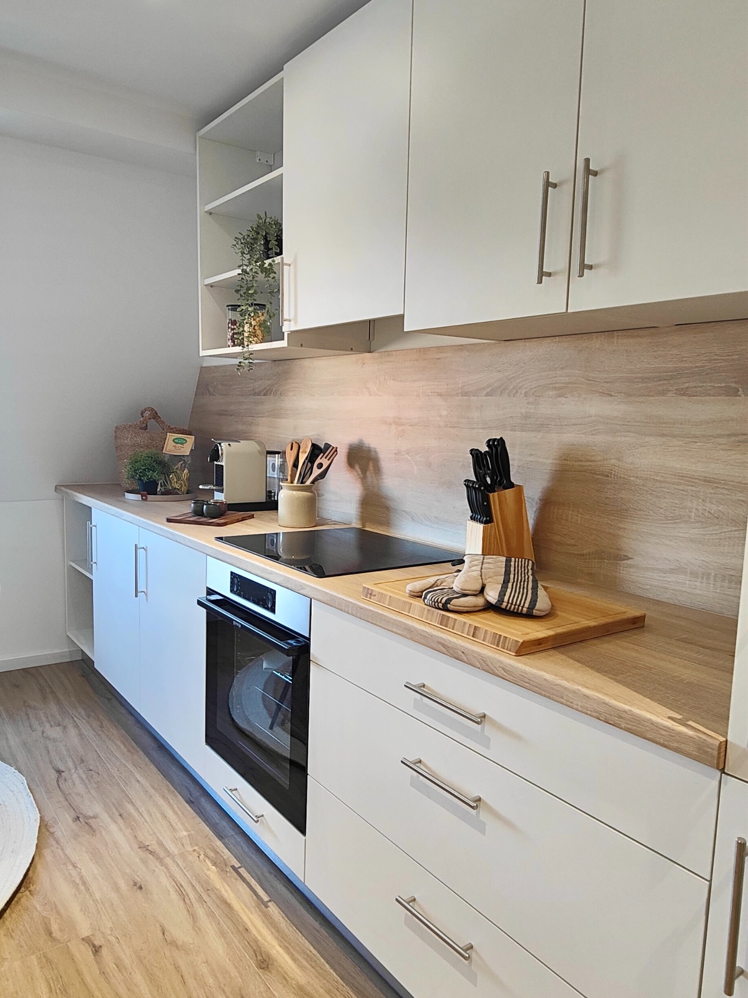 Möbelmontage Referenz – Küche